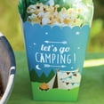 thumbnail image 6 of Big Dot of Happiness Happy Camper - Camping Baby Shower or Birthday Party Favor Popcorn Treat Boxes - Set of 12, 6 of 6