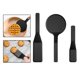 thumbnail image 5 of Utensilios de cocina de nailon de 3 piezas, utensilios para servir, utensilios de cocina resistentes al calor para el hogar, senderismo, para perfecl Utensilios de cocina, 5 of 8