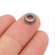 thumbnail image 3 of 10Pcs MF Type Bearings Double Sealed Deep Groove Ball Bearing (MF74ZZ 4x7x2.5mm), 3 of 3