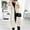 White, variant on Deal for Days Holiday Decor Ofreoo Womens FauxGilet Long Sleeve Waistcoat Body Warmer Jacket Coat Outwear Sweatshirt for Women