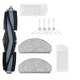 thumbnail image 2 of Para DEEBOT T10 Plus Robot Aspirador Repuestos Accesorios Cepillo Principal Cepillo Lateral Filtro Hepa, 2 of 5