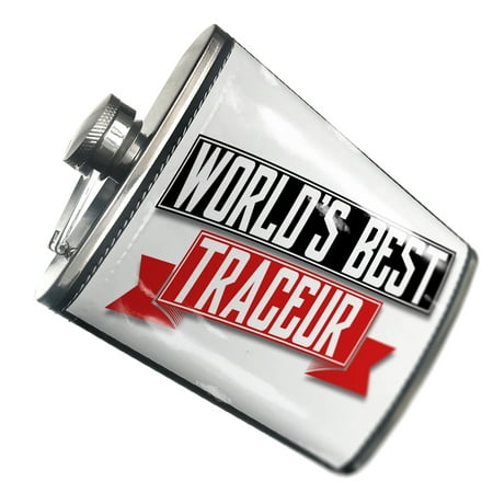 

NEONBLOND Flask Worlds Best Traceur