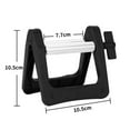 thumbnail image 3 of Manual Rotation Toothpaste Squeezer - Household Tool, Versatile for Skin Care/Hair Color/Oil Paint, 3 of 4