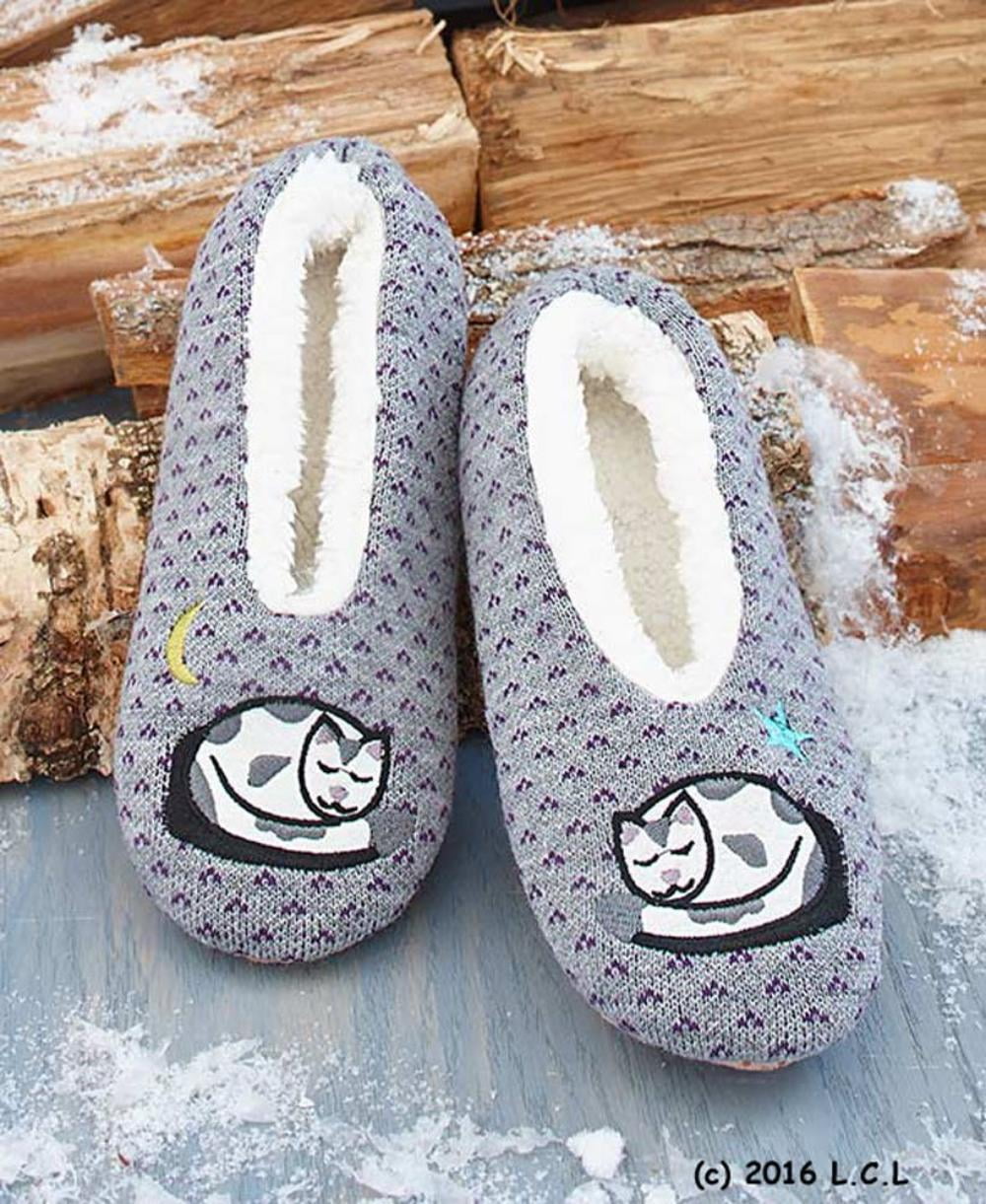 lcl spa equipment on Lcl Sherpa Lined Kitty Slippers Womens M L 8 5 10 Critter Cat Lover Gift Sherpa Lined Cat Slippers By Lcl Walmart Com Walmart Com