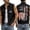 j-163Black50, variant on Men Summer USA Independence Day Sleeveless Vest With Front Pockets Fashion Outerwear 4th of July Button American Flag Print Jacket Fashion Outerwear