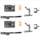 thumbnail image 1 of 2X Memoria Flash Actualizable para Accesorios de Consola de Juegos NS Oled Core Chip Rp2040, 1 of 5