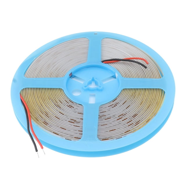 Tira de luz LED COB Jadeshay Cinta de luz Flexible multifuncional