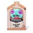 thumbnail image 2 of Juguete de peluche Fuggler Butt Ugly Pets 22 cm Serie 1 Yawper Cat, 2 of 9