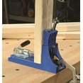 thumbnail image 2 of Kreg KJHD Jig HD Pocket-Hole System, 2 of 5