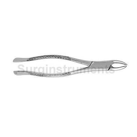 Extracting Forceps Dental Surgical Instruments 89