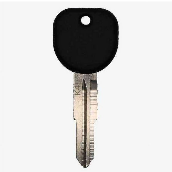 Replacement Transponder Ignition Car Key for Saturn Vue 2008-2009 Part number B114 BB114-PT B114-PT TP12DAE-4.P1 7011685 96464220 Chip ID 46 Circle  