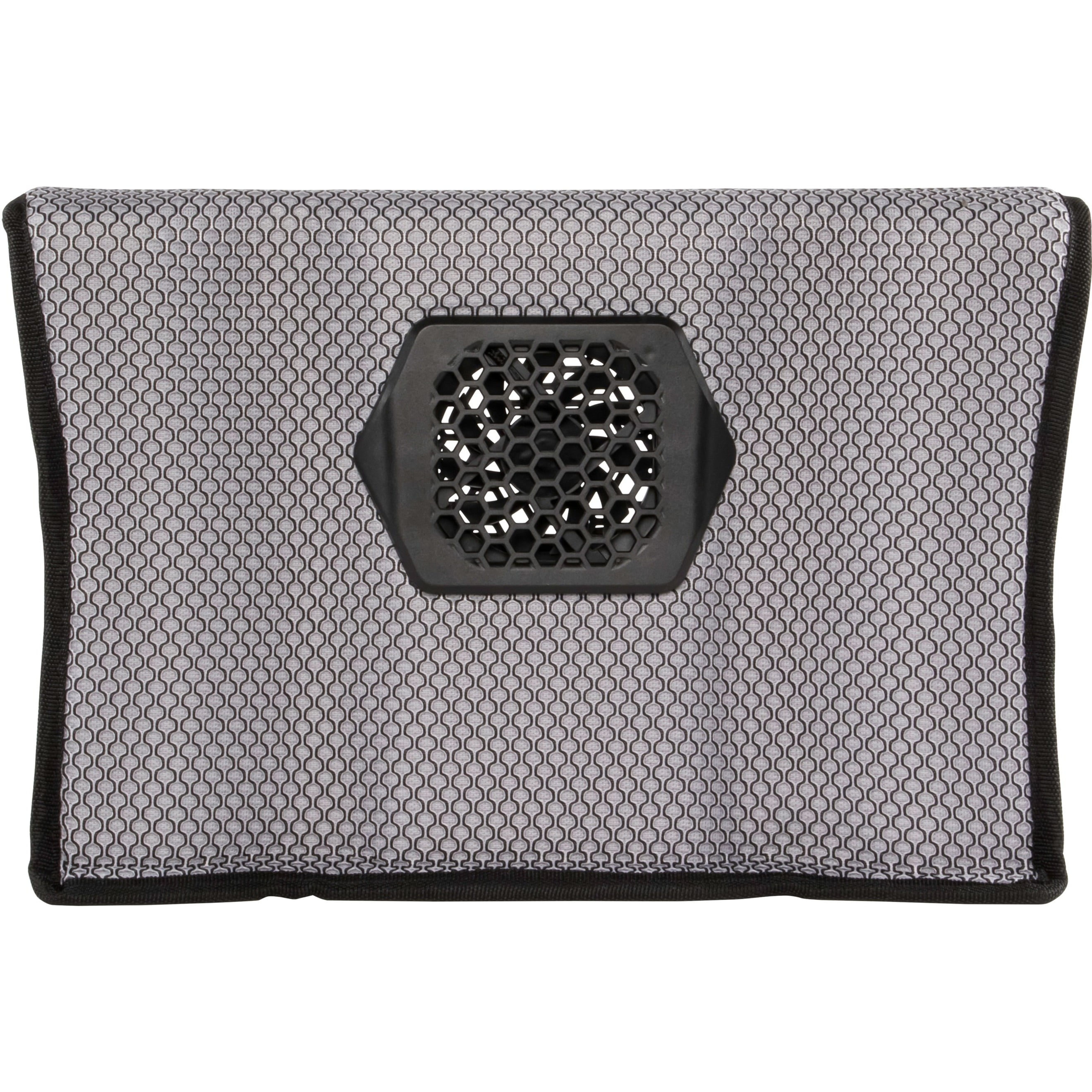 Allsop 30529 Sub-Zero Laptop Platform Fan Cooled (Grey/Black)  [COMPUTER ACCESS.]