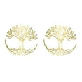 thumbnail image 1 of Maytalsory Room Decorative Wall Stickers And Stylish For Any Room Gold Wide 2Set, 1 of 6
