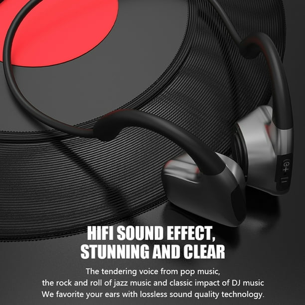 R9 bone conduction headphones review 2025