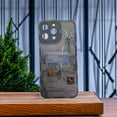 thumbnail image 1 of Soft Case Phone Case Ultra Thin Silicone Anti Drop Full Cover Lens X Phone Case For 14promax 13promax 12 11 Xsmax, 1 of 5