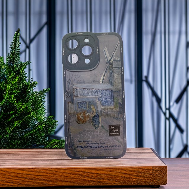 Soft Case Phone Case Ultra Thin Silicone Anti Drop Full Cover Lens X Phone Case For 14promax 13promax 12 11 Xsmax