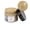 Apricot, variant on Leather Recoloring Balm, Leather Color Restorer, Leather Paint Repair Filler Kit, Leather Restoration Scratch Cream Dye Polish for Couch Furniture Couches Sofa (Black)