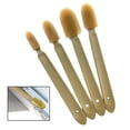 thumbnail image 4 of 2X Ensemble d'Outils de Finition de Mastic en Silicone avec Spatule en Caoutchouc Applicateur, 4 of 8