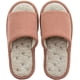 thumbnail image 1 of Pantuflas unisex de algodón lavables con puntera abierta para el hogar, transpirables, calzado de interior, casual, almohadilla viscoelástica acolchada, 1 of 2