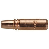 Miller Electric Contact Tip,FasTip,0.045,PK10 223018