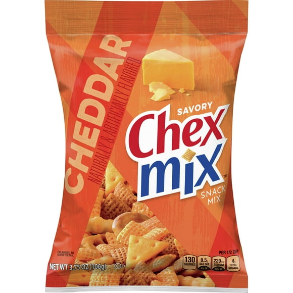 Chex Party Mix Seasoning Packet