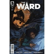Ward, The #3 VF ; Dark Horse Comic Book