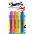 thumbnail image 2 of Sharpie Highlighter, Pointe Biseautée, Couleurs Assorties, 12 Unités, Lot de 3, 2 of 2