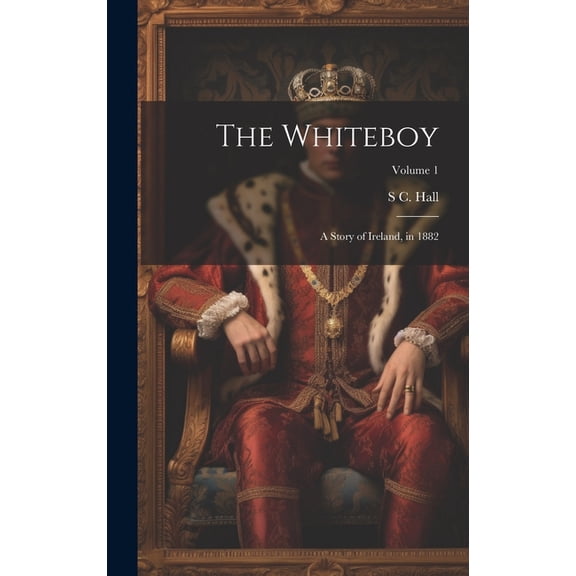 The Whiteboy (Hardcover)