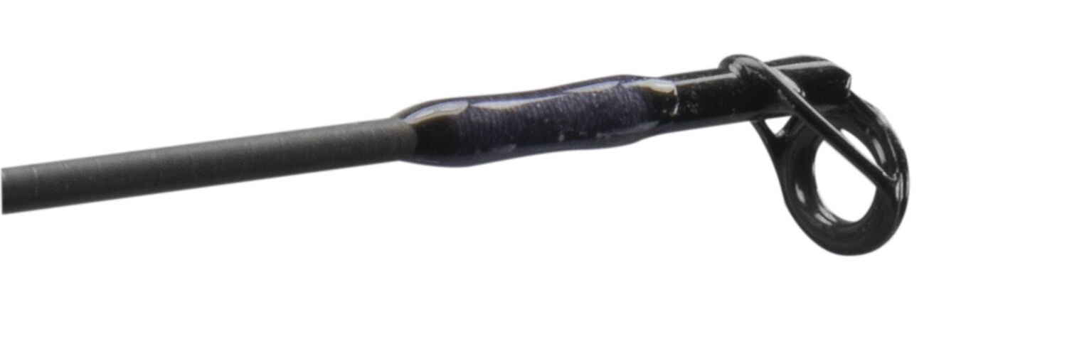 Lew's Speed Stick Spinning Fishing Rod, 7-Foot 1-Piece Rod