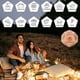 thumbnail image 1 of Dados de Madera para Elegir Comida En Pareja | 12 Opciones de Comida | Regalo de Aniversario y San Valentín para Marido, Mujer, Novio o Novia | Cubo de 0,78 Pulgadas, 1 of 7