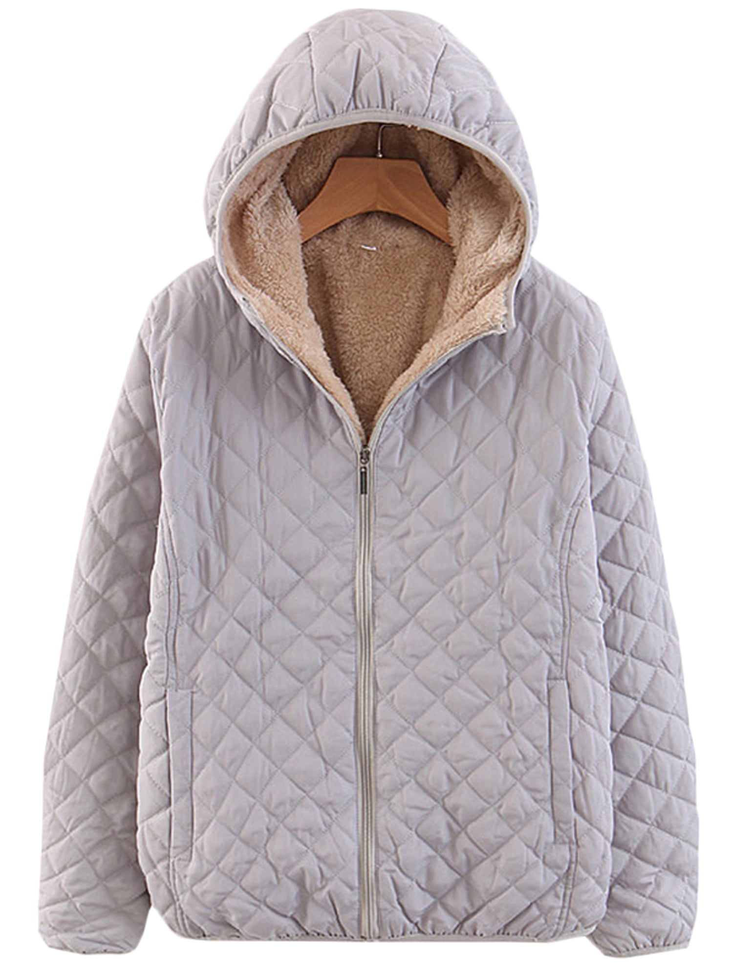 women's thick hoodies for winter