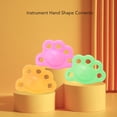 thumbnail image 3 of Piano Finger Trainers, Correct Finger Positioning, Build Strength And Endurance, TPR Material, Suitable For Piano, Ukulele, Guitar And Guzheng, Portable, 3 of 8
