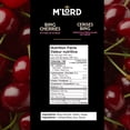 thumbnail image 3 of M’Lord Bing Cherries in Syrup, Pitted, 398 mL, 3 of 5