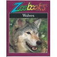 thumbnail image 1 of Pre-Owned Wolves (Zoobooks Series) (Paperback) 0937934208 9780937934203, 1 of 1