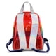 thumbnail image 3 of Mochila Escolar Holográfica Transparente - Mochila Escolar Rainbow Mochila para Estudiantes para Niños, 3 of 8