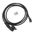thumbnail image 1 of Cable De Sensor De Velocidad Externo Para Bicicleta Eléctrica, Accesorio De Detección Datos Precisos Sensor De Velocidad Para Bicicleta De Montaña Eléctrica Fácil De Instalar, 1 of 7