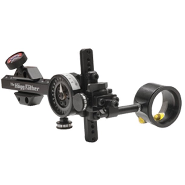 Spot Hogg Hogg Father Sight 1 Pin 019 Left Hand W1hflhsg19 Walmart Com