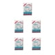 thumbnail image 1 of Ounissouiy Pack of 10 Toilet Paper Single-use Pocket Pulp Covers Seat Protector Travel Wood Public Pads for Household Shopping Mall Type1 NO1, 1 of 6