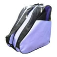 thumbnail image 3 of Roller Skate Bag Handbag Carrier Oxford Cloth Lightweight Storage for Kids Skating Shoes Accessories, 3 of 9