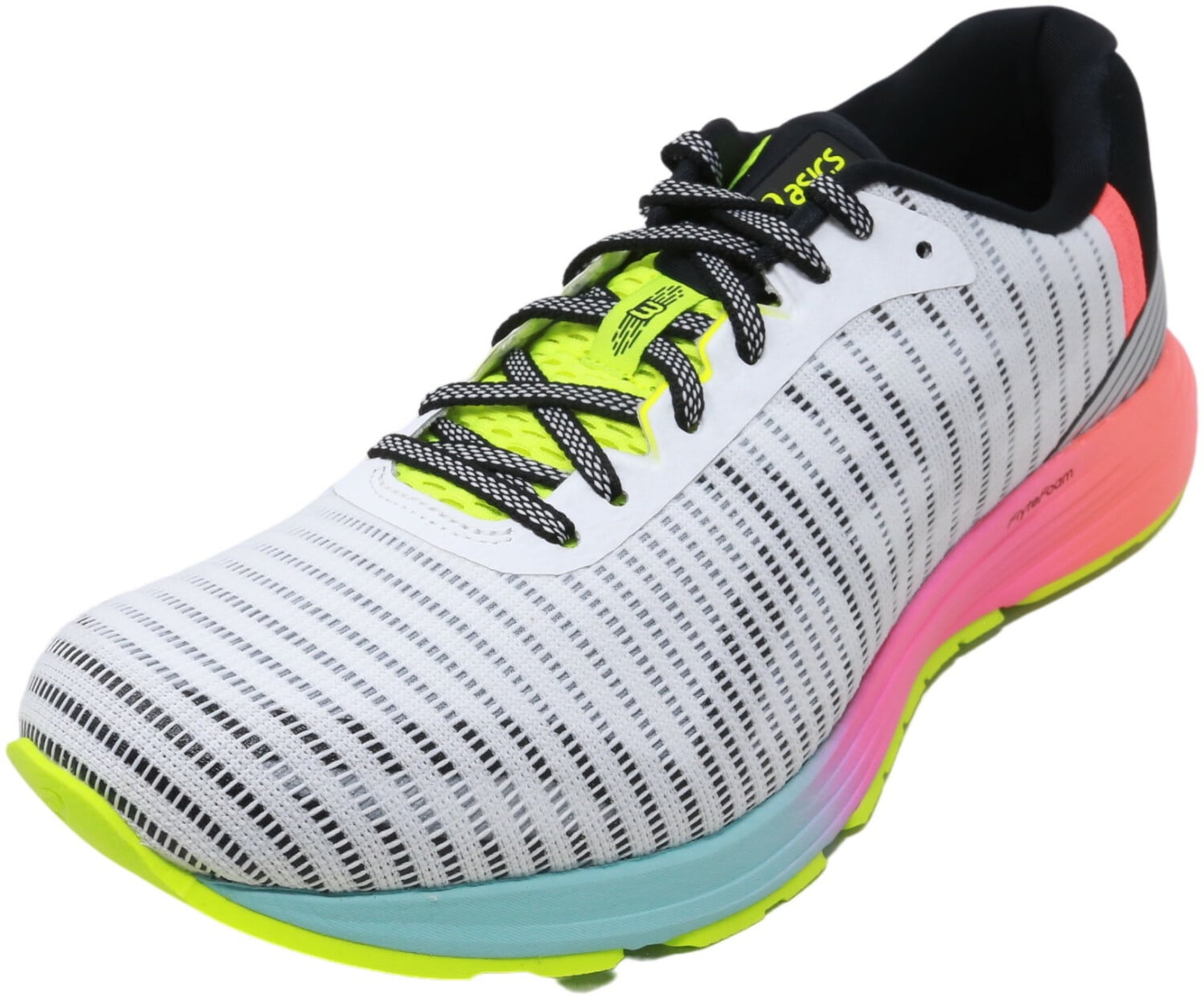 Asics Women S Dynaflyte 3 Sp White Black Low Top Mesh Running 9 5m Walmart Com Walmart Com Asics Women S Dynaflyte 3 Sp White Black Low Top Mesh Running 9 5m Walmart Com Walmart Com
