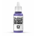 thumbnail image 2 of Vallejo Violet Blue Paint 17ml, 2 of 3