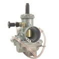 thumbnail image 2 of 28mm Carburetor Fit for 2000-2004 Yamaha TTR125 TTR-125 VM24 Carb, 2 of 5