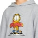 thumbnail image 4 of Sudadera Puma X Garfield para Niños 533430-04 gris M Puma 533430-04 SUDADERA X GARFIELD, 4 of 4