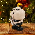 thumbnail image 4 of Dancing Boy Funny Toy That Makes Noise Wind Instrument, 4 of 8