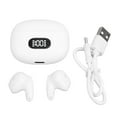 thumbnail image 2 of Translator Earbuds, Realtime Translation, Motion Sensors, Suitable for Business, Traveling, Running, 2 of 7