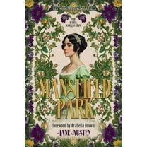Mansfield Park (Historium Press Classics), (Paperback)