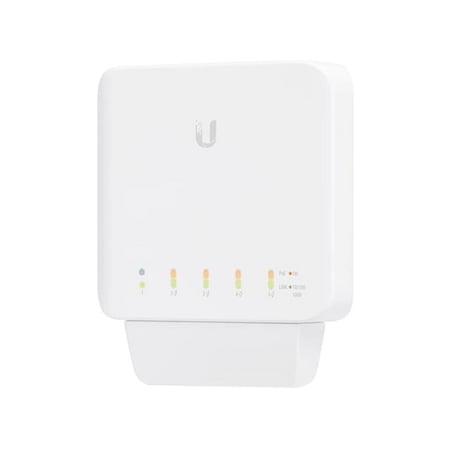 UPC: 0817882027595 | Ubiquiti 5-Port Layer 2 Gigabit Switch With Poe Support