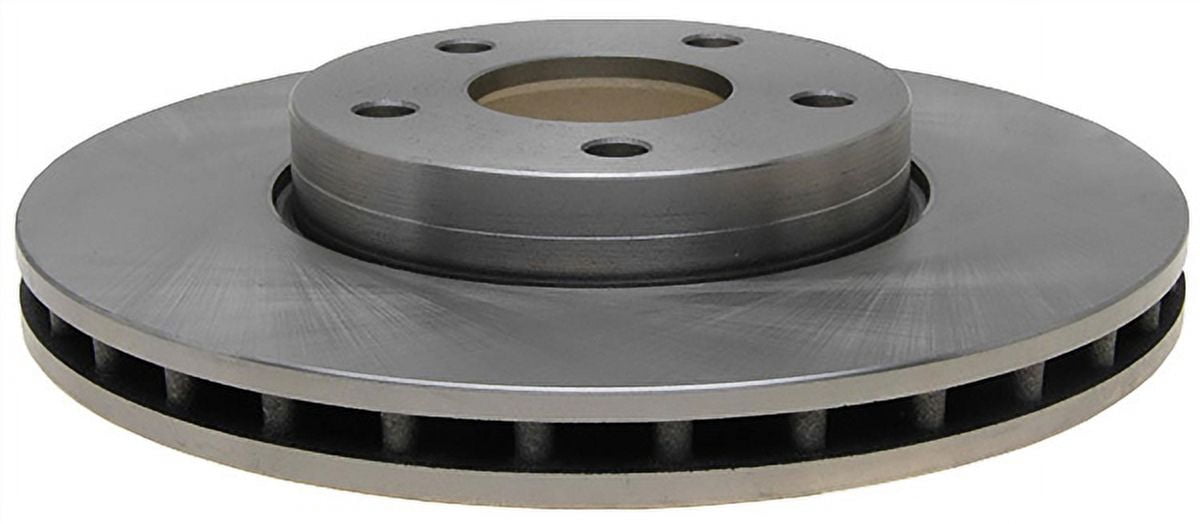 ACDelco Disc Brake Rotor 18A2841AC Fits select: 2012 FORD FOCUS, 2013-2018 FORD FOCUS SE