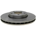thumbnail image 2 of ACDelco Disc Brake Rotor 18A2841AC Fits select: 2012 FORD FOCUS, 2013-2018 FORD FOCUS SE, 2 of 6