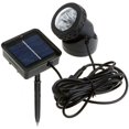 thumbnail image 1 of Aquarium Spotlight, Solar Pond Lights Waterproof 6LED Submersible Spotlight_Perfect Gift, 1 of 5